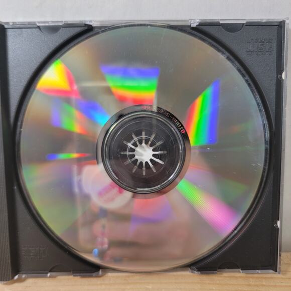 CD Crosby, Stills, Nash & Young - American Dream - Picture 3 of 4